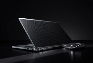 Porsche Design  Acer  Porsche Design Acer Book RS:      