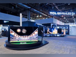 TCL                CES 2025